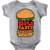 big tasty Baby Onesie