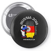 germany national team youth 2018 fifa world cup Pin-back button