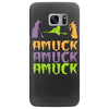 amuck, amuck, amuck! Samsung Galaxy S7 Edge