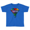 Diamond Toddler T-shirt