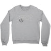 compression of time Crewneck Sweatshirt