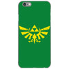Zelda Logo iPhone 6/6s Case