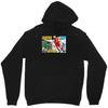 roy of the rovers ideal birthday present or gift Unisex Hoodie