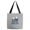 rickz genius pickles 2 Tote Bags