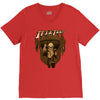 it's a trap! V-Neck Tee