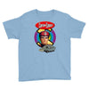 captain scarlet ideal birthday gift present Youth Tee