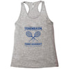school for champions Racerback Tank