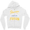 showtime Zipper Hoodie