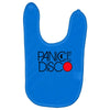 panic! at the disco Baby Bibs