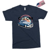 Old Car Exclusive T-shirt