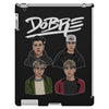 dobre twins iPad 3 and 4 Case
