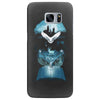 book of fantasy Samsung Galaxy S7 Edge