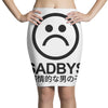 Suicideboys Pencil Skirts