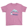 bottle opener nose Youth Tee