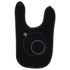 Outside Circle Baby Bibs