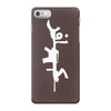 ar 15 infidel iPhone 7 Case