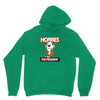 Hobbes For President Unisex Hoodie