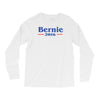 bernie sanders 2016 Long Sleeve Shirts