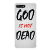 god is not dead iPhone 7 Plus Case