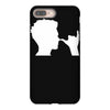 gaz geordie shore gary beadle iPhone 8 Plus