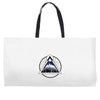 Mountain Triangle Weekender Totes