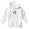 minion dracula Youth Hoodie