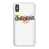 the oneders iPhoneX