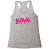 Logang Maverick Racerback Tank
