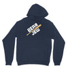 bear jew Unisex Hoodie