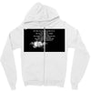 ava Zipper Hoodie
