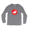 fahrie77 Long Sleeve Shirts