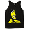 banana mechanics Tank Top