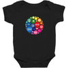 ALL TOP BRAND Baby Bodysuit
