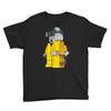 breaking bad lego parody Youth Tee