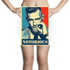NOTORIOUS CONOR MCGREGOR Mini Skirts