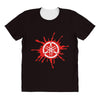 fahrie77 All Over Women's T-shirt