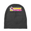 prison panties Baby Beanies
