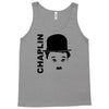 chaplin Tank Top