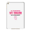 On Wednesdays We Smash The Patriarchy iPad Mini 4