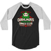 darunia's death mountain dance club 3/4 Sleeve Shirt