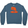 vinyl record Crewneck Sweatshirt