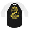 I am a Sarcoma Survivor - What's Your Superpower? 3/4 Sleeve Shirt