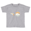 blowfish pranks Toddler T-shirt