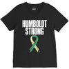 Humboldt Strong V-Neck Tee