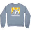 robokill Crewneck Sweatshirt