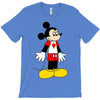 mickey with canada T-Shirt