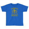 rangers university Toddler T-shirt