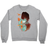 see it through Crewneck Sweatshirt