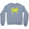 our survey says eh urgh! Crewneck Sweatshirt