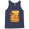 attack Tank Top